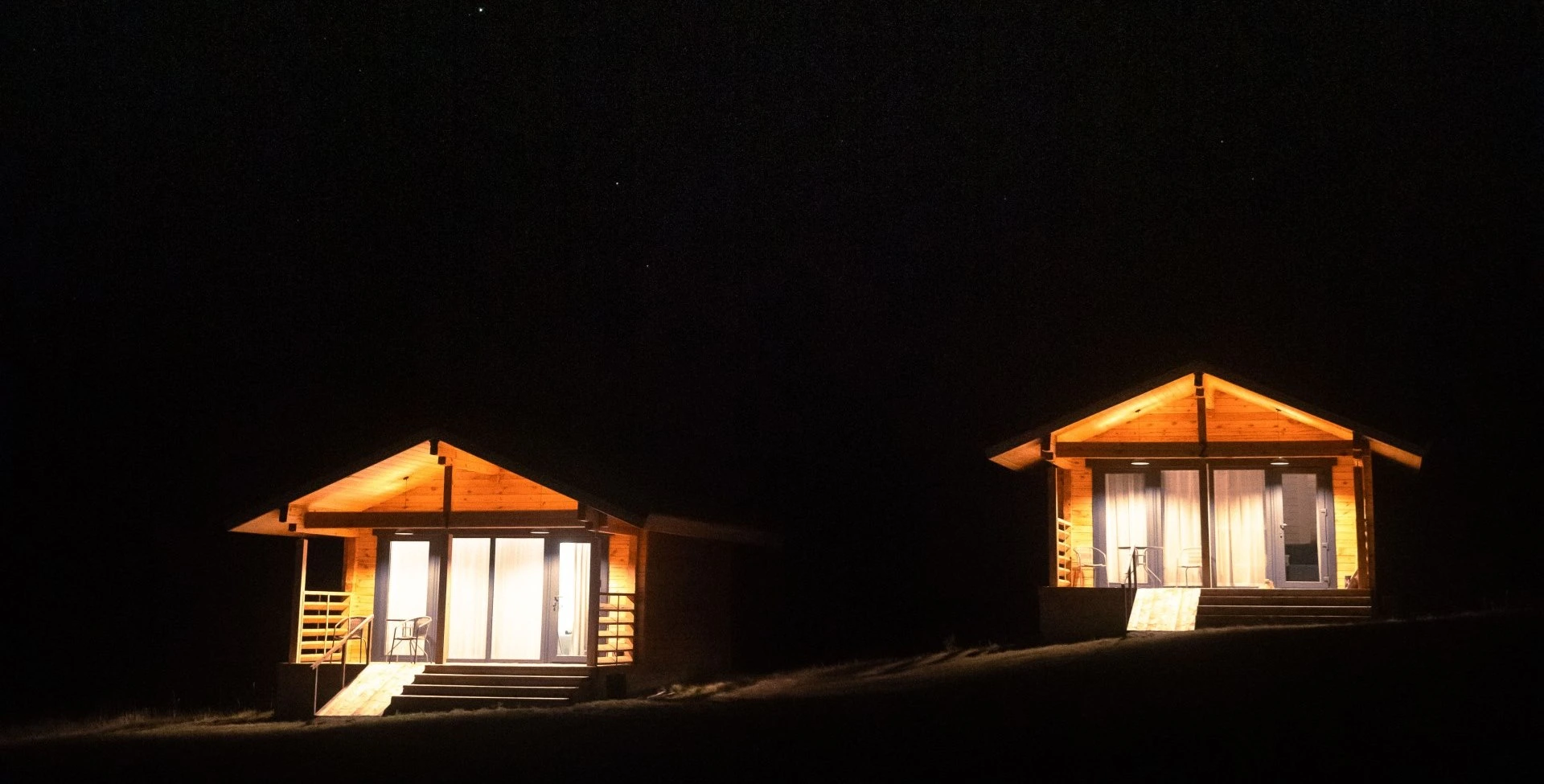 акция Шале Манул