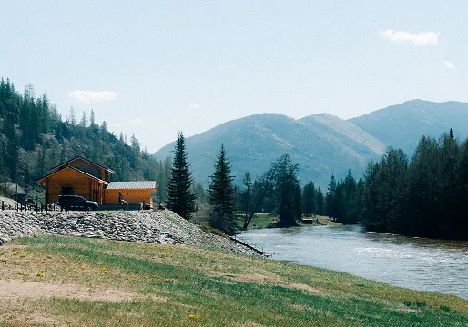 Инфраструктура