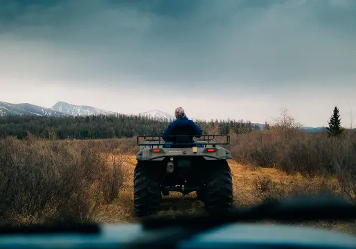 Прокат техники