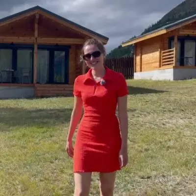 Видео отзыв 3