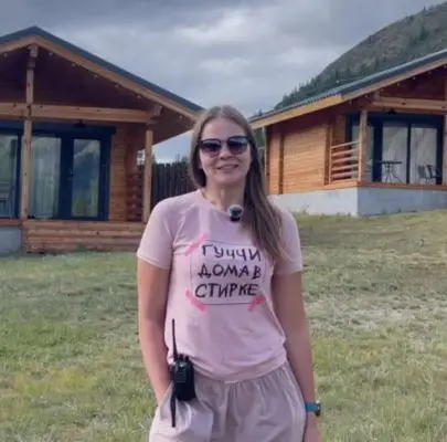 Видео отзыв 2