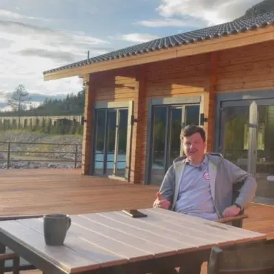 Видео отзыв 1