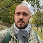 Зубарев Андрей